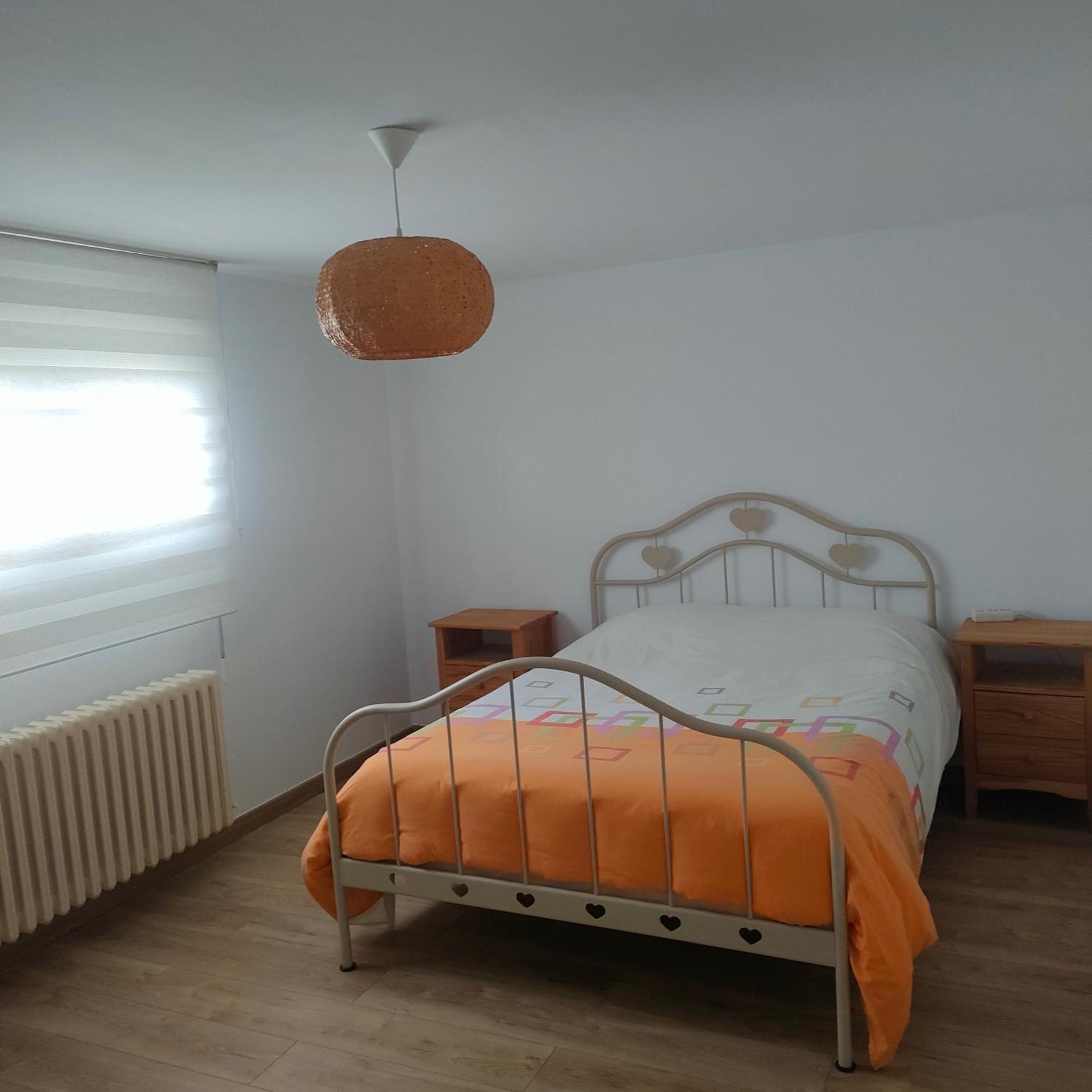 Casa Tranquila Cerca El Estuario Βίλα Pauillac Εξωτερικό φωτογραφία
